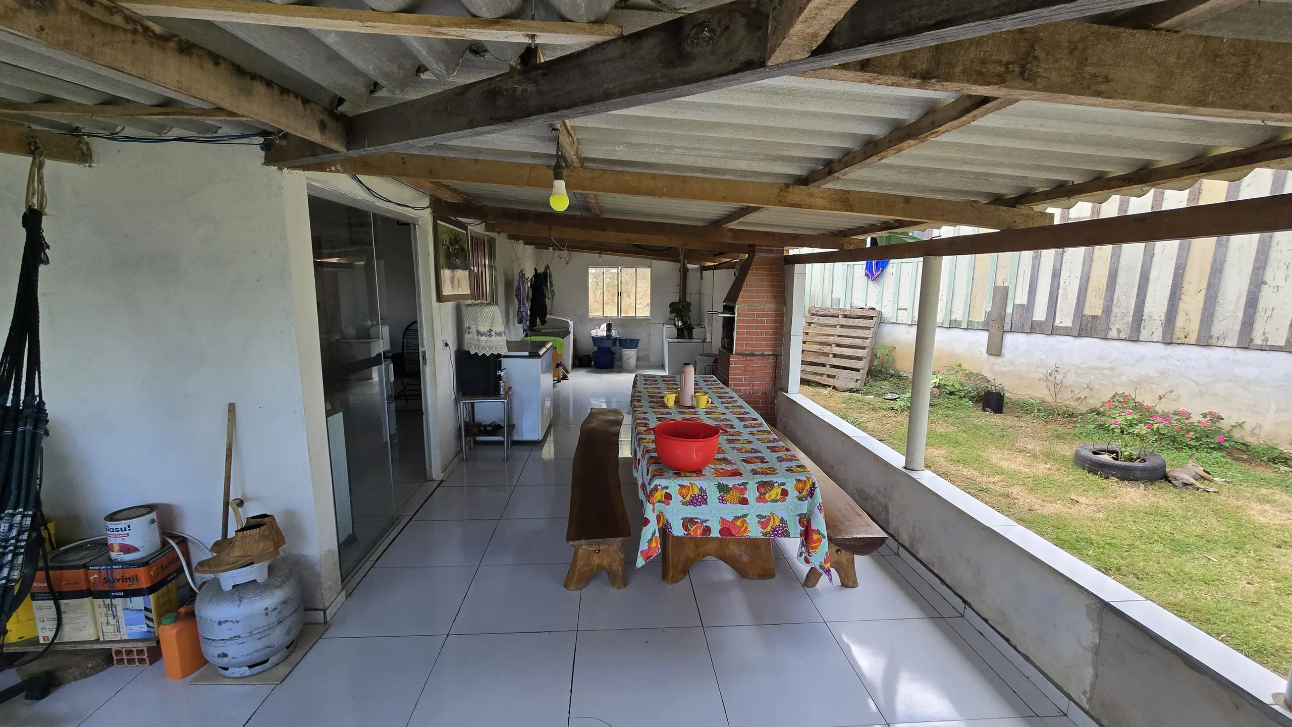 Country home for sale of 19 acres in Tomazina, PR, Brazil