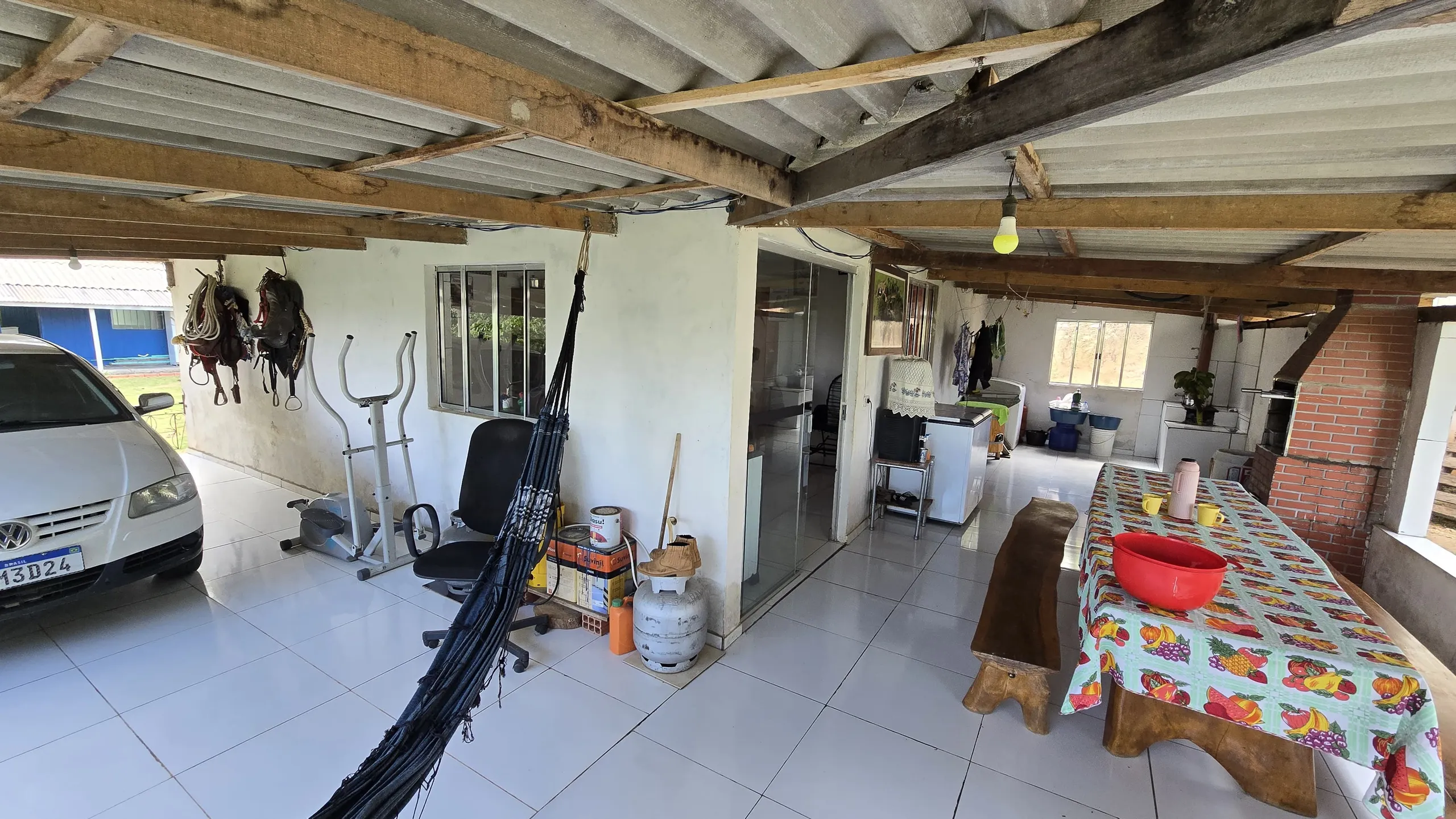 Country home for sale of 19 acres in Tomazina, PR, Brazil