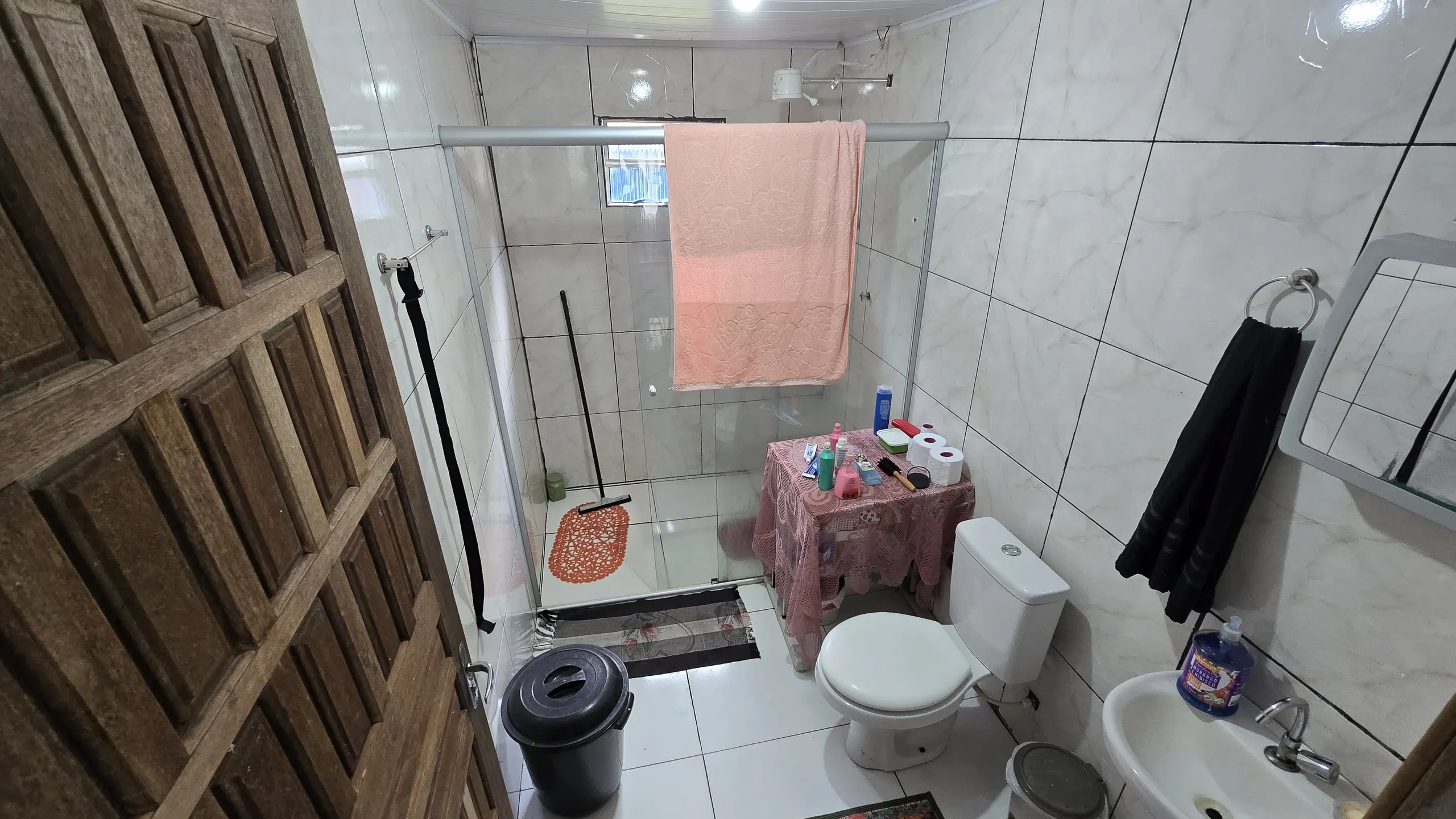 Country home for sale of 19 acres in Tomazina, PR, Brazil