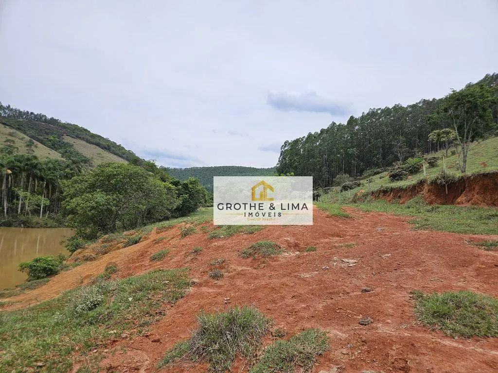 Fazenda à venda e para Arrendar de 292 ha em Guaratinguetá, SP, Brasil