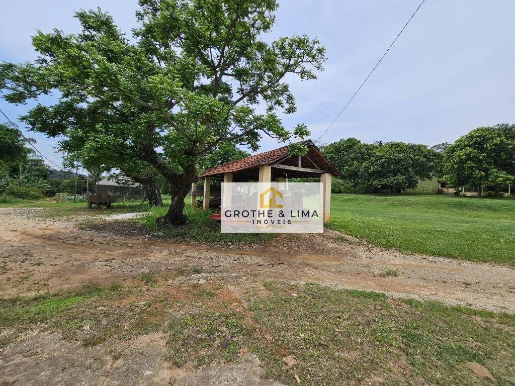 Fazenda à venda e para Arrendar de 292 ha em Guaratinguetá, SP, Brasil