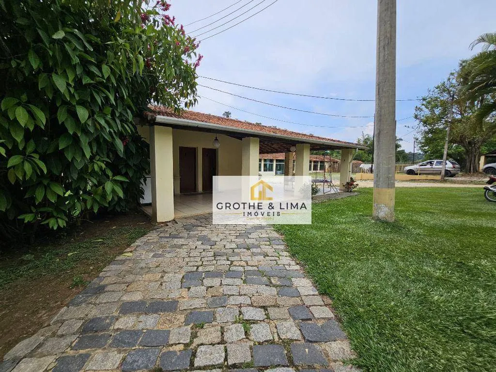 Fazenda à venda e para Arrendar de 292 ha em Guaratinguetá, SP, Brasil