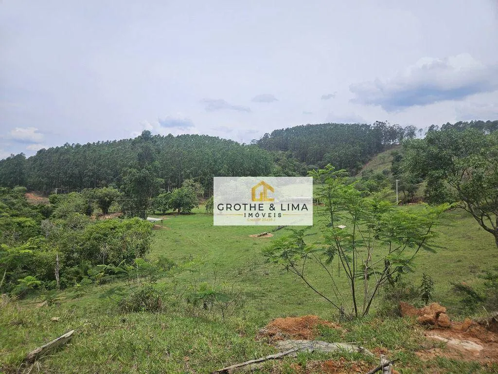 Fazenda à venda e para Arrendar de 292 ha em Guaratinguetá, SP, Brasil