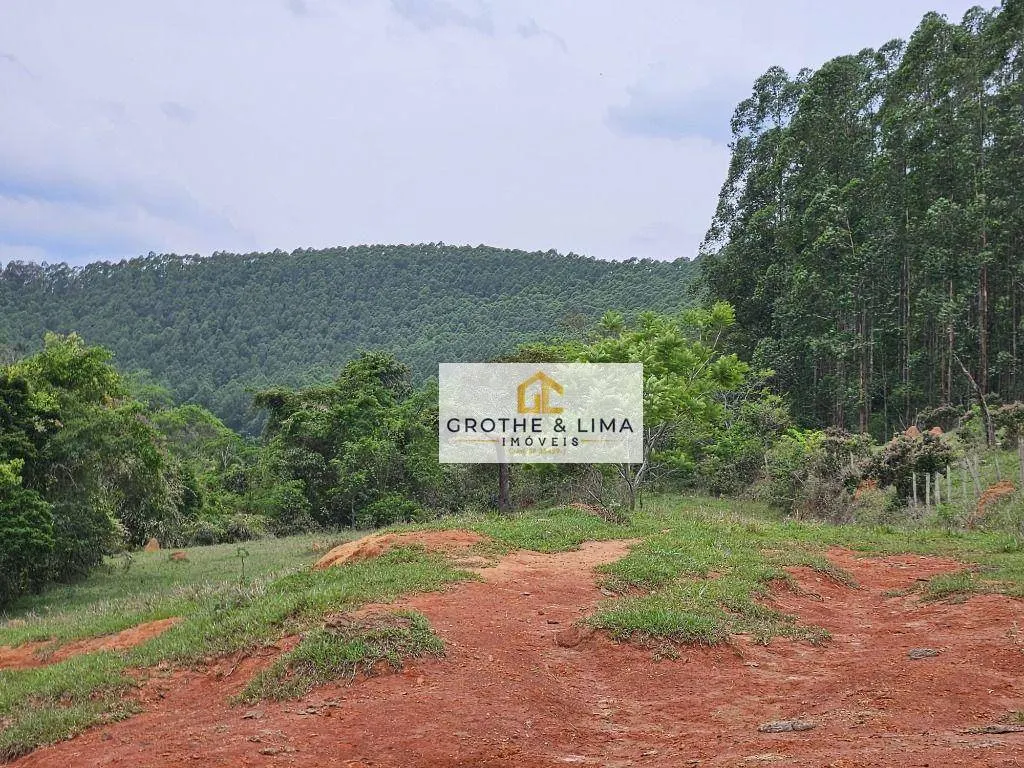 Fazenda à venda e para Arrendar de 292 ha em Guaratinguetá, SP, Brasil