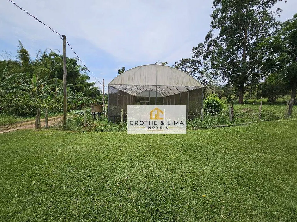 Fazenda à venda e para Arrendar de 292 ha em Guaratinguetá, SP, Brasil
