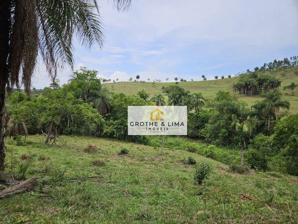 Fazenda à venda e para Arrendar de 292 ha em Guaratinguetá, SP, Brasil