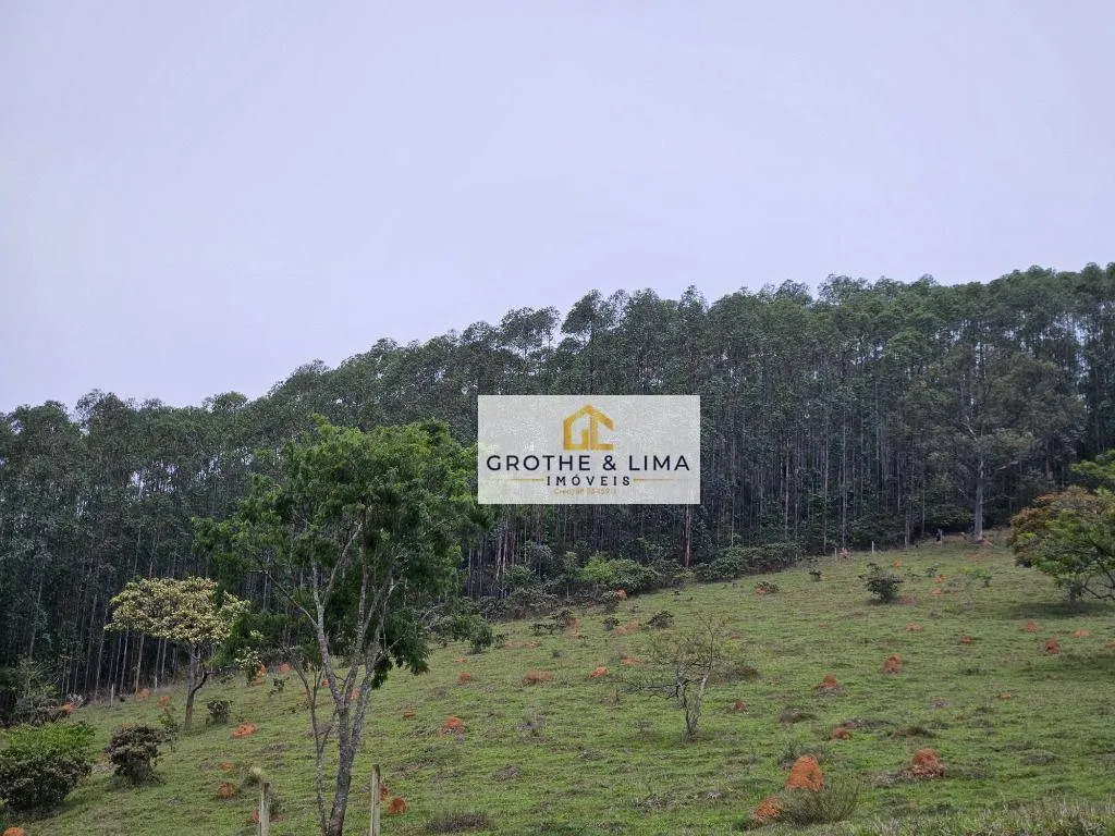 Fazenda à venda e para Arrendar de 292 ha em Guaratinguetá, SP, Brasil