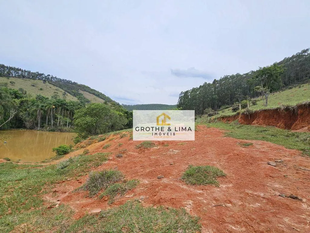 Fazenda à venda e para Arrendar de 292 ha em Guaratinguetá, SP, Brasil