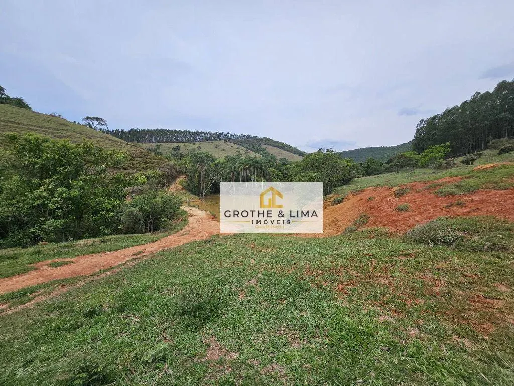 Fazenda à venda e para Arrendar de 292 ha em Guaratinguetá, SP, Brasil