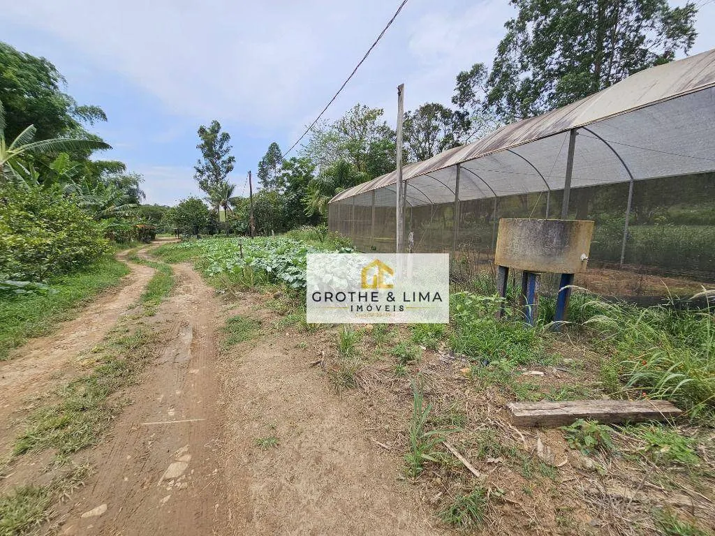 Fazenda à venda e para Arrendar de 292 ha em Guaratinguetá, SP, Brasil