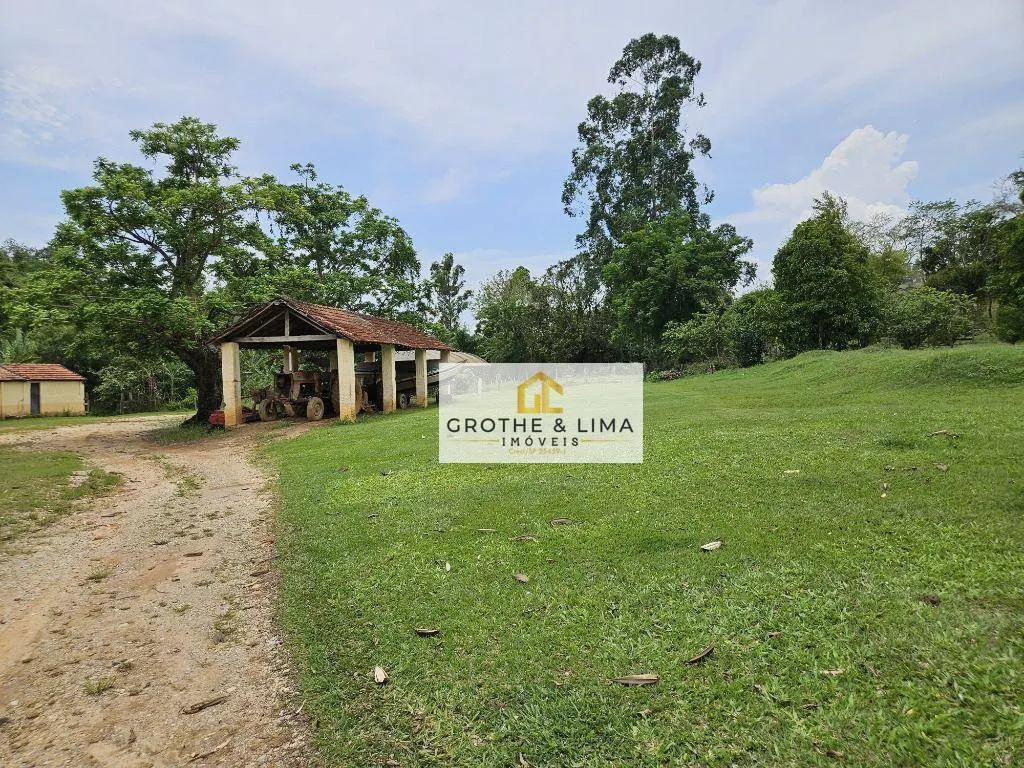 Fazenda à venda e para Arrendar de 292 ha em Guaratinguetá, SP, Brasil