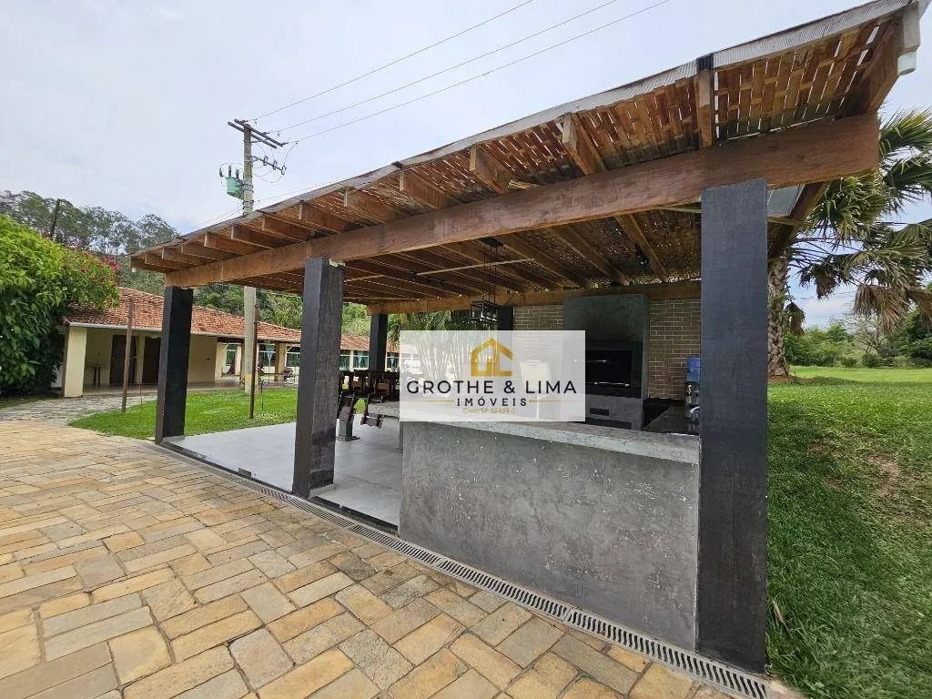 Fazenda à venda e para Arrendar de 292 ha em Guaratinguetá, SP, Brasil