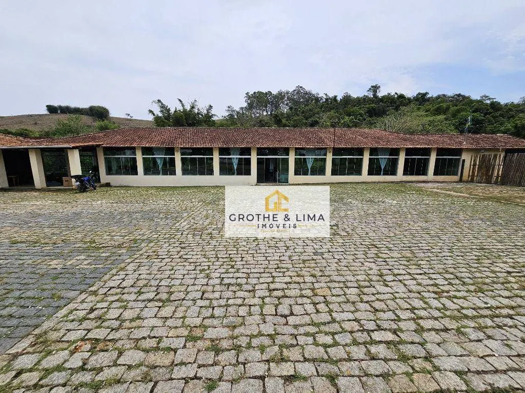 Fazenda à venda e para Arrendar de 292 ha em Guaratinguetá, SP, Brasil