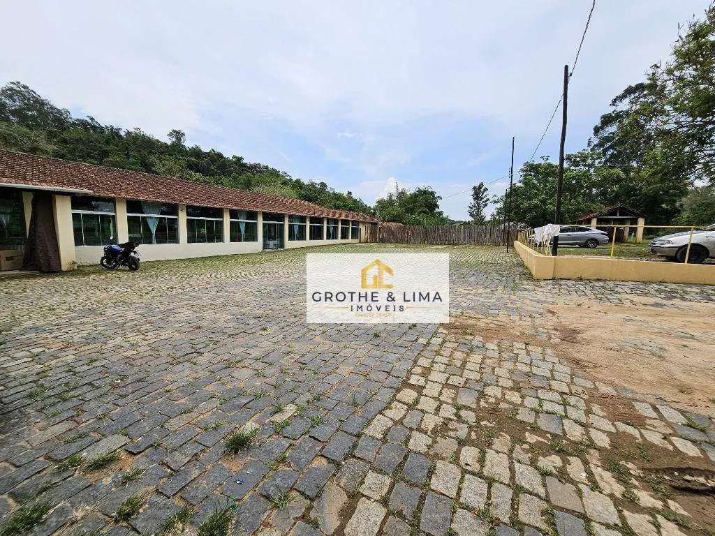 Fazenda à venda e para Arrendar de 292 ha em Guaratinguetá, SP, Brasil