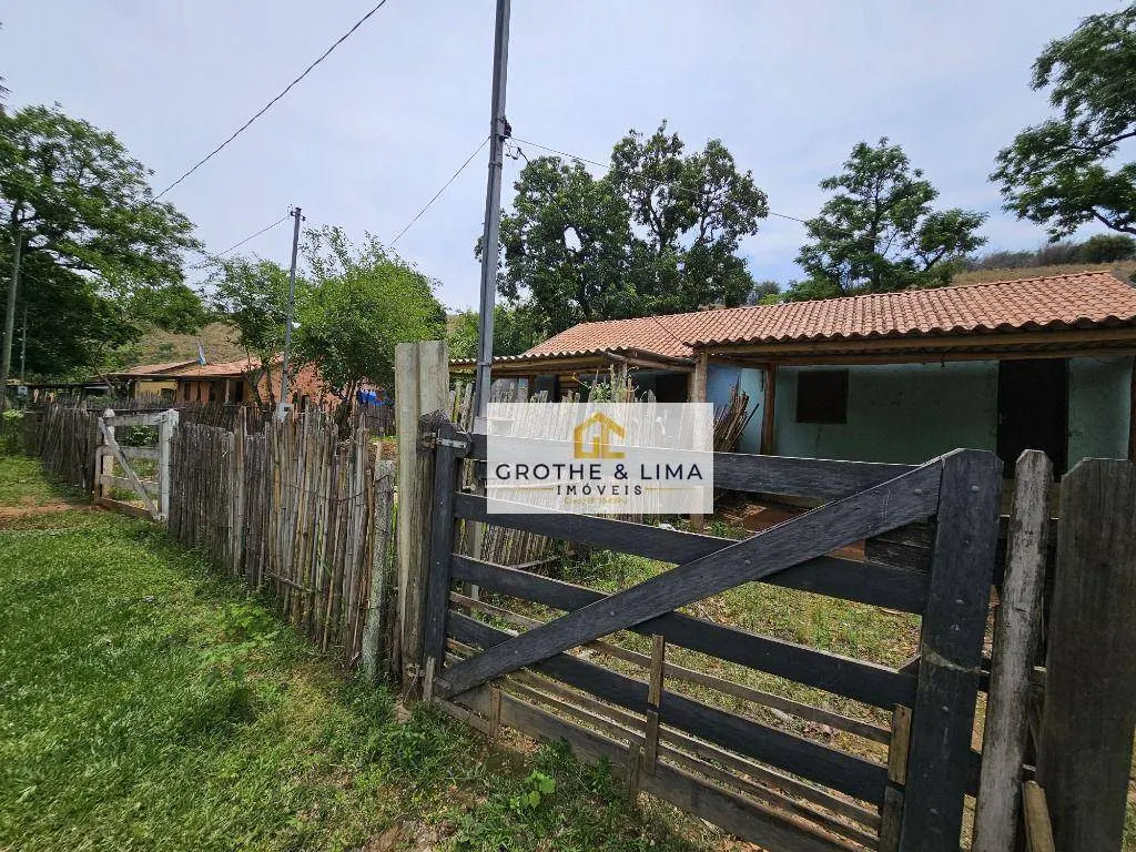 Fazenda à venda e para Arrendar de 292 ha em Guaratinguetá, SP, Brasil