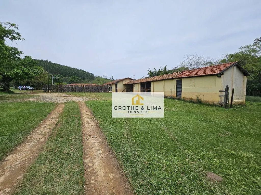 Fazenda à venda e para Arrendar de 292 ha em Guaratinguetá, SP, Brasil
