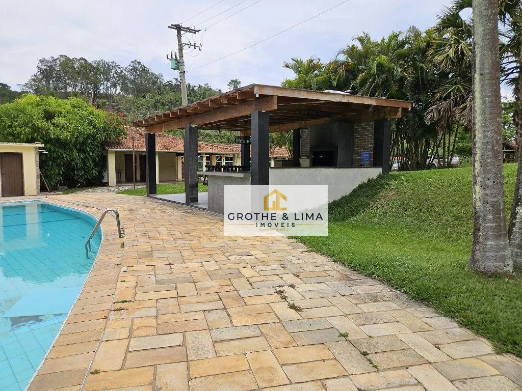 Fazenda à venda e para Arrendar de 292 ha em Guaratinguetá, SP, Brasil