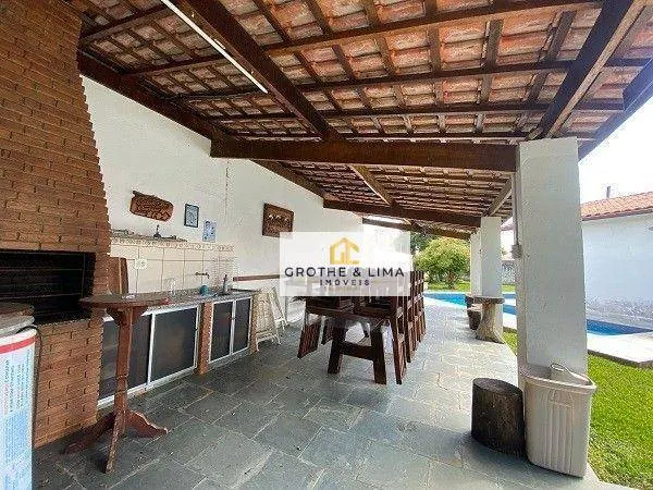 Country home for sale of 1,513 m² in Pindamonhangaba, SP, Brazil
