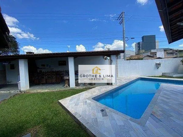 Country home for sale of 1,513 m² in Pindamonhangaba, SP, Brazil