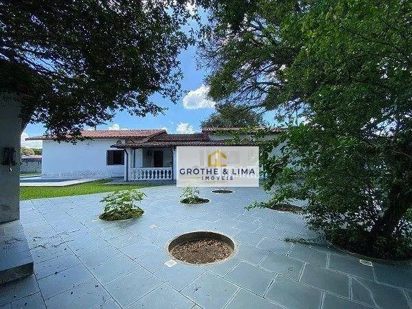 Country home for sale of 1,513 m² in Pindamonhangaba, SP, Brazil