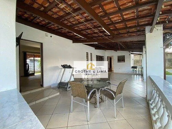 Country home for sale of 1,513 m² in Pindamonhangaba, SP, Brazil