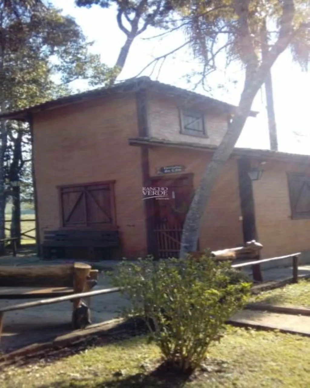 Sítio à venda de 1 ha em Santo Antônio do Pinhal, SP, Brasil