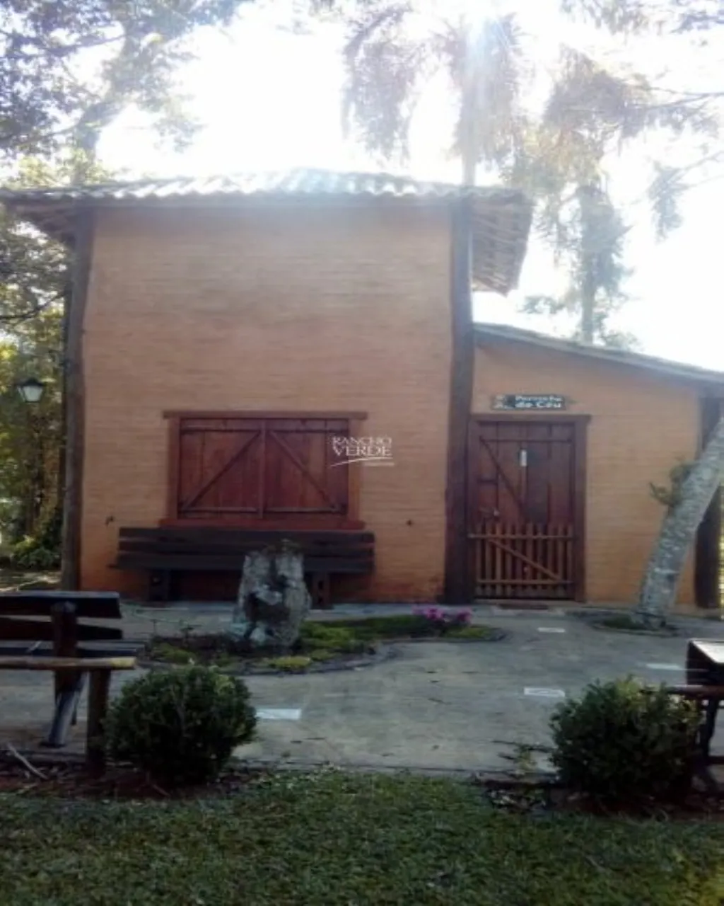 Sítio à venda de 1 ha em Santo Antônio do Pinhal, SP, Brasil