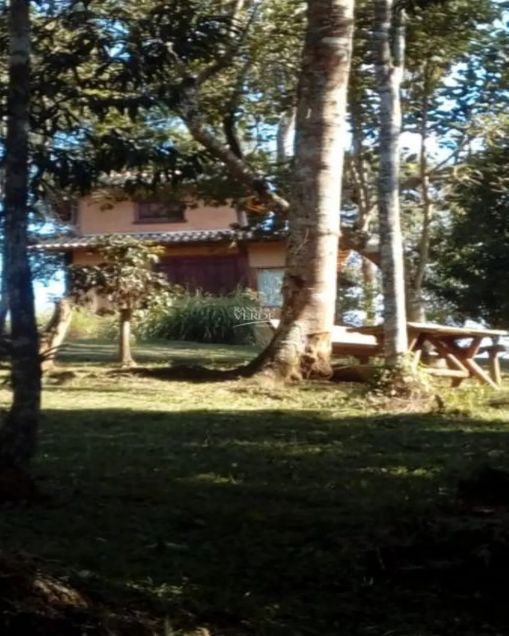Sítio à venda de 1 ha em Santo Antônio do Pinhal, SP, Brasil