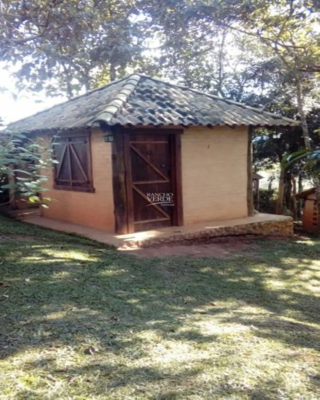 Sítio à venda de 1 ha em Santo Antônio do Pinhal, SP, Brasil