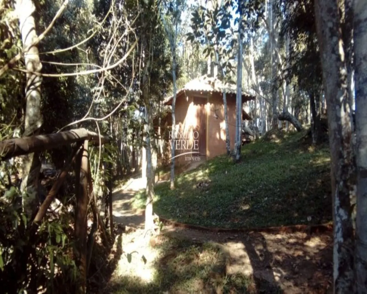Sítio à venda de 1 ha em Santo Antônio do Pinhal, SP, Brasil