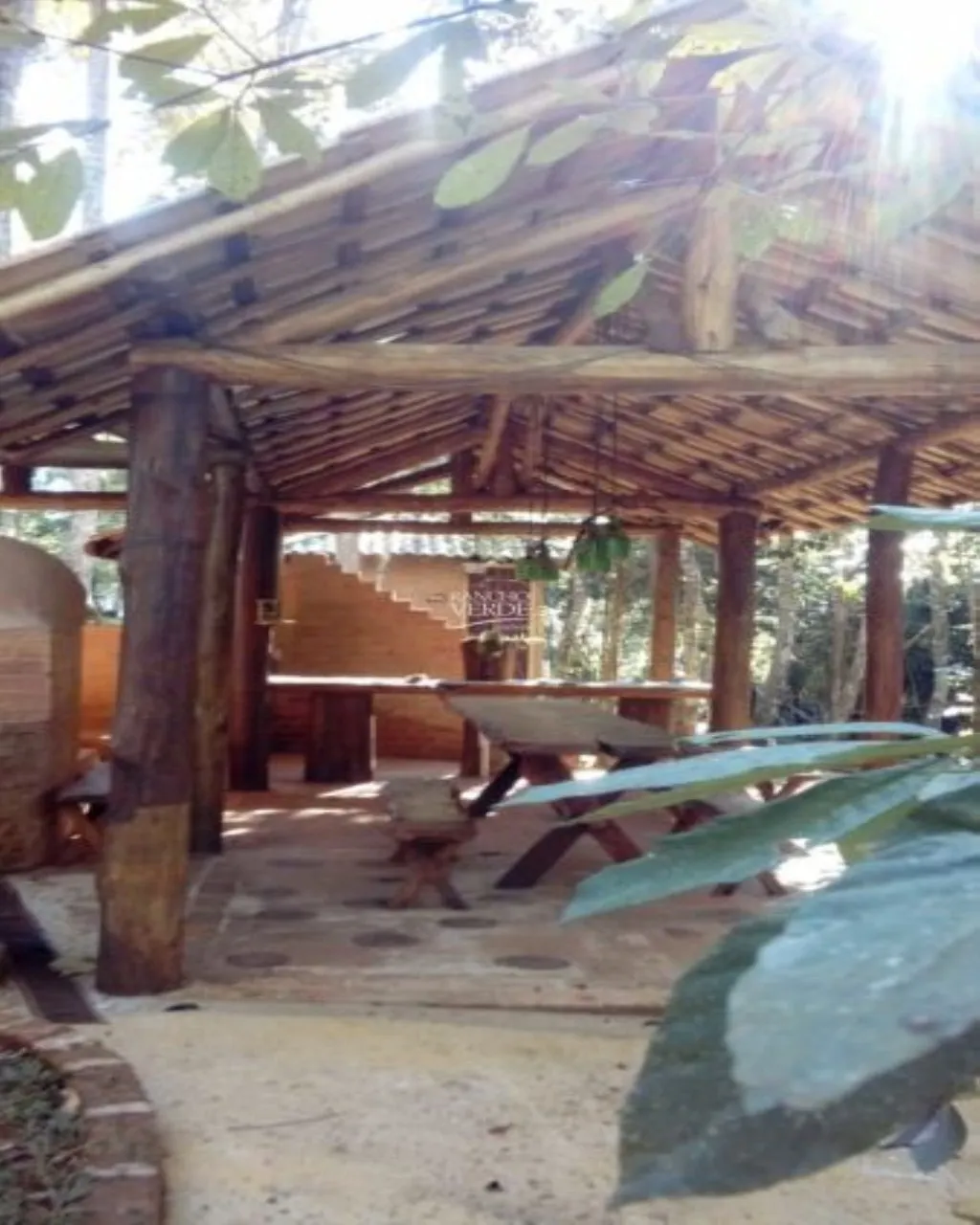 Sítio à venda de 1 ha em Santo Antônio do Pinhal, SP, Brasil