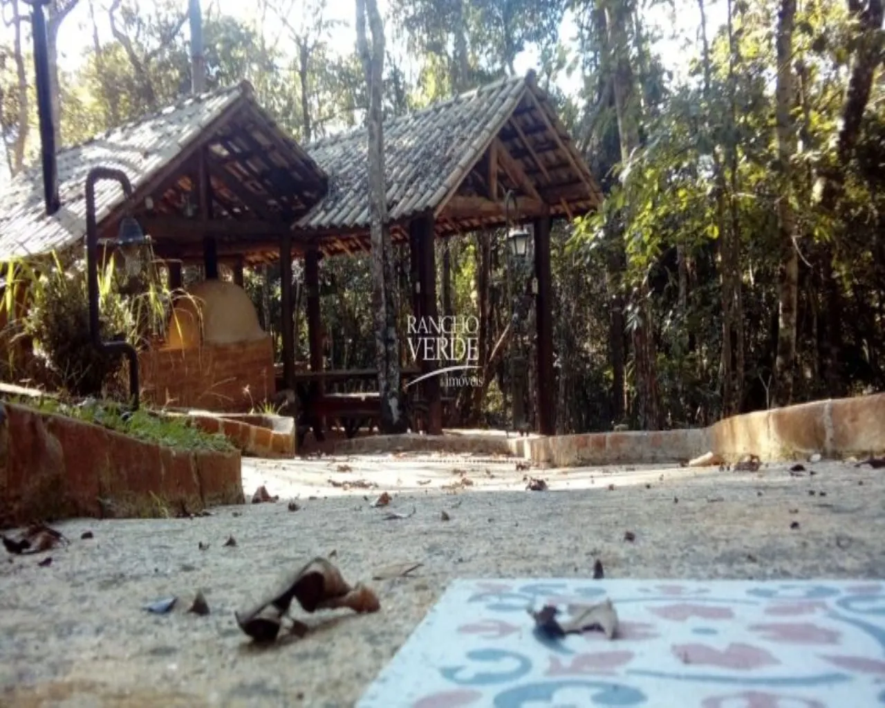 Sítio à venda de 1 ha em Santo Antônio do Pinhal, SP, Brasil