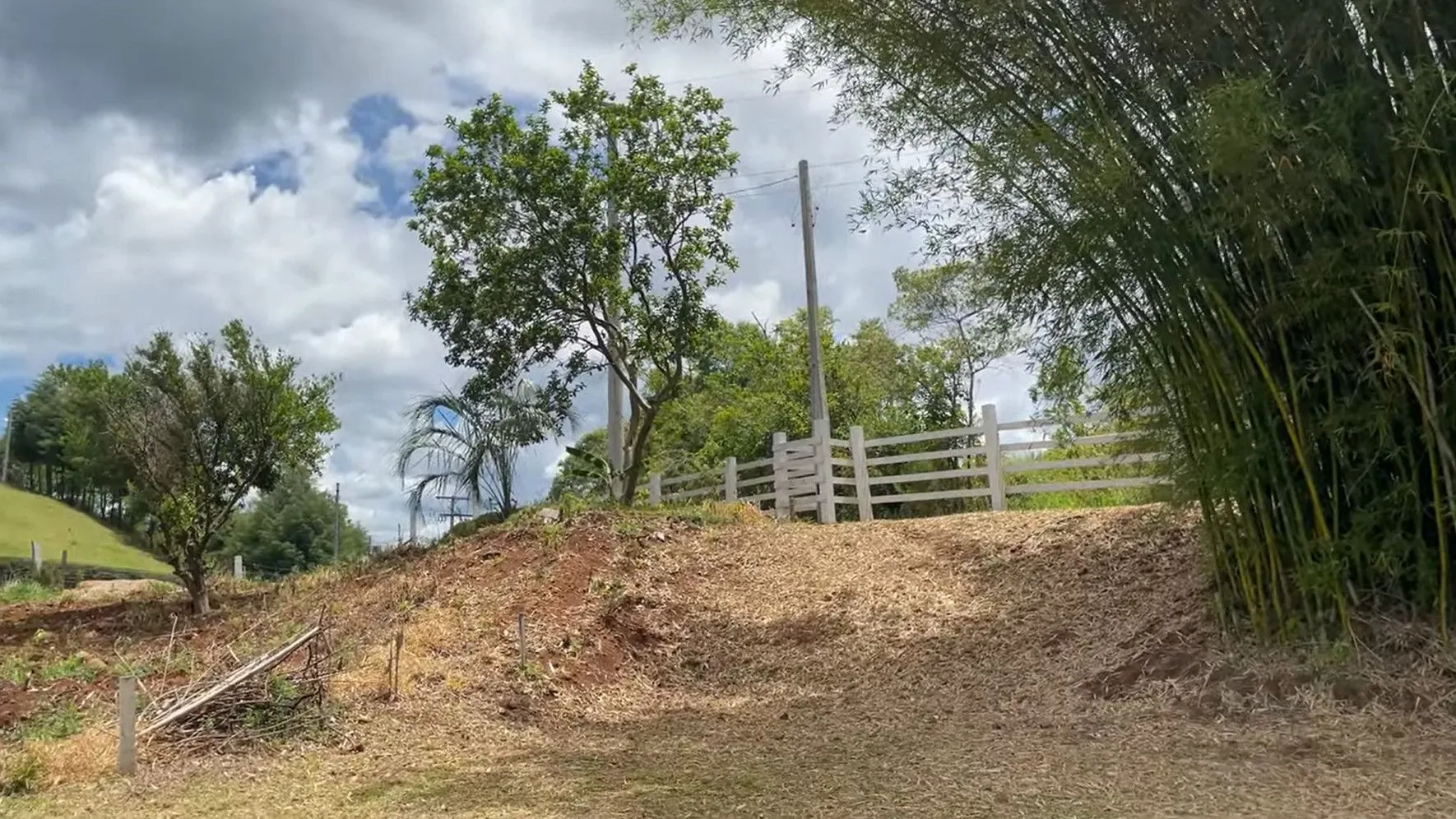 Chácara à venda de 8.000 m² em Rolante, RS, Brasil