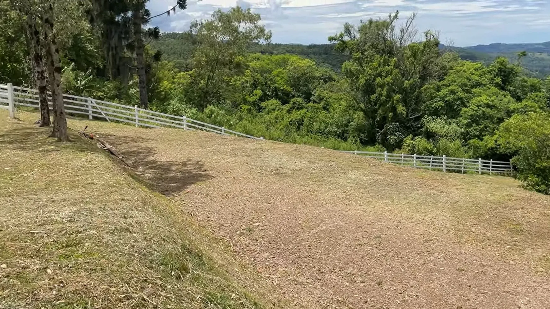 Chácara à venda de 8.000 m² em Rolante, RS, Brasil