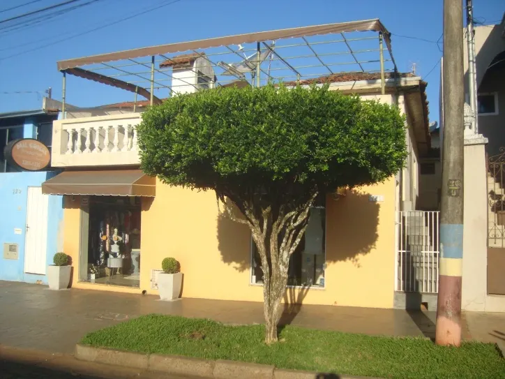 House for sale of 357 m² in Piraju, SP, Brazil