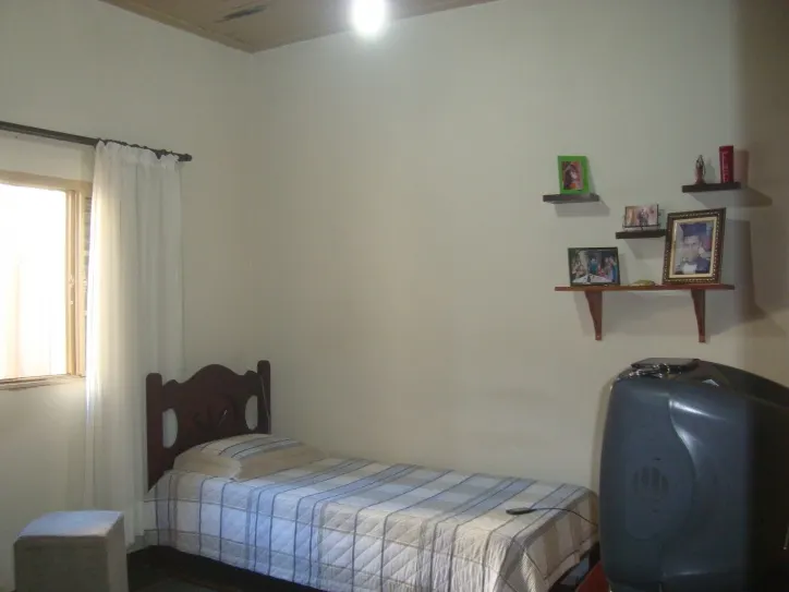 House for sale of 357 m² in Piraju, SP, Brazil