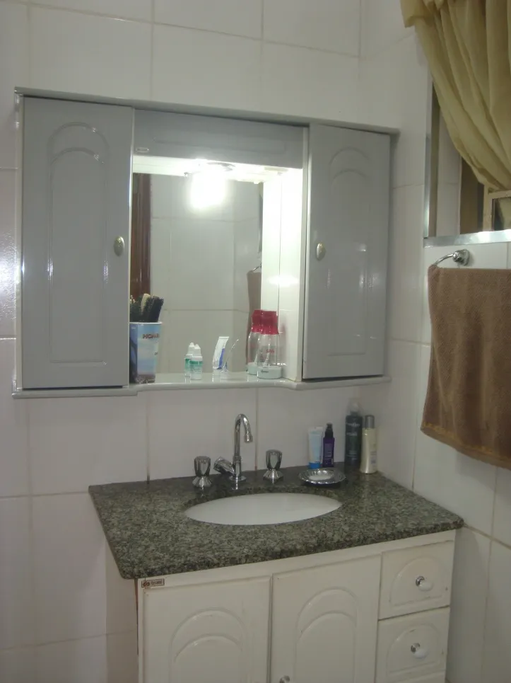 House for sale of 357 m² in Piraju, SP, Brazil
