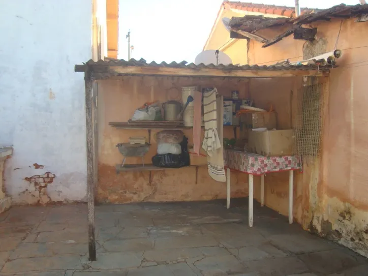 House for sale of 357 m² in Piraju, SP, Brazil