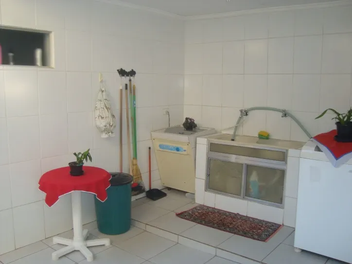 House for sale of 357 m² in Piraju, SP, Brazil