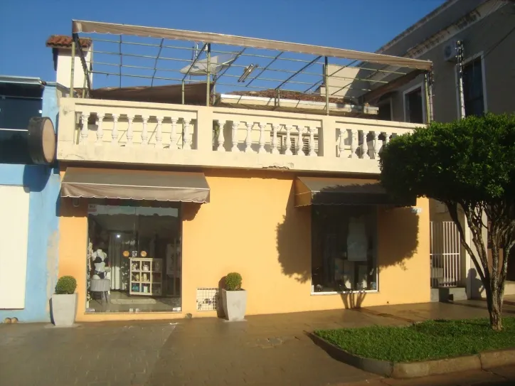 House for sale of 357 m² in Piraju, SP, Brazil