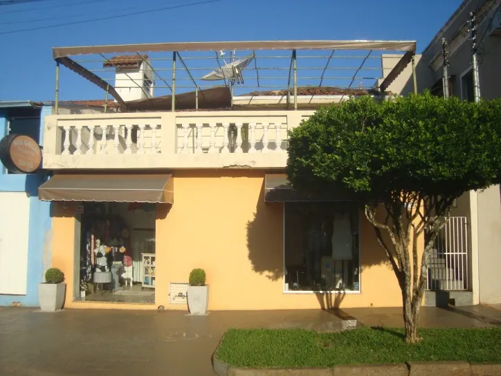 House for sale of 357 m² in Piraju, SP, Brazil