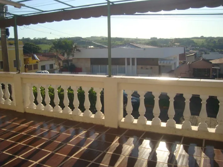House for sale of 357 m² in Piraju, SP, Brazil