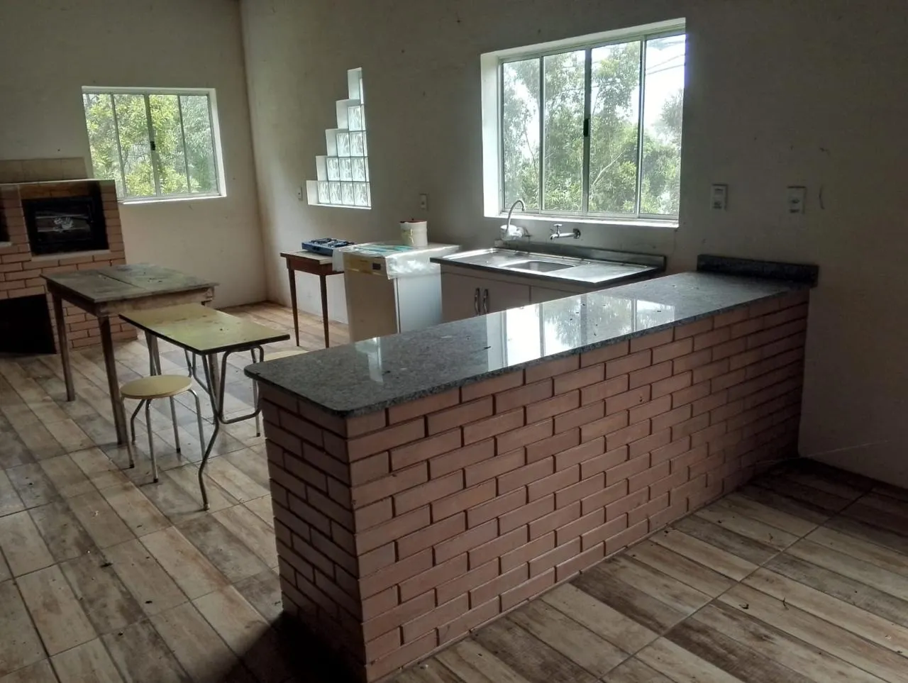 Sítio à venda de 14 ha em Alagoa, MG, Brasil