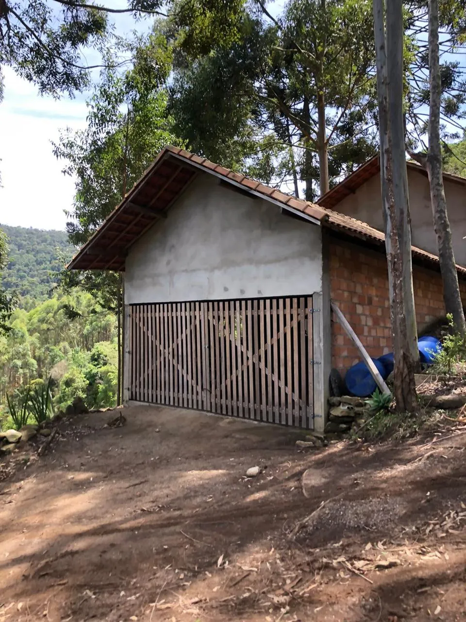 Sítio à venda de 14 ha em Alagoa, MG, Brasil