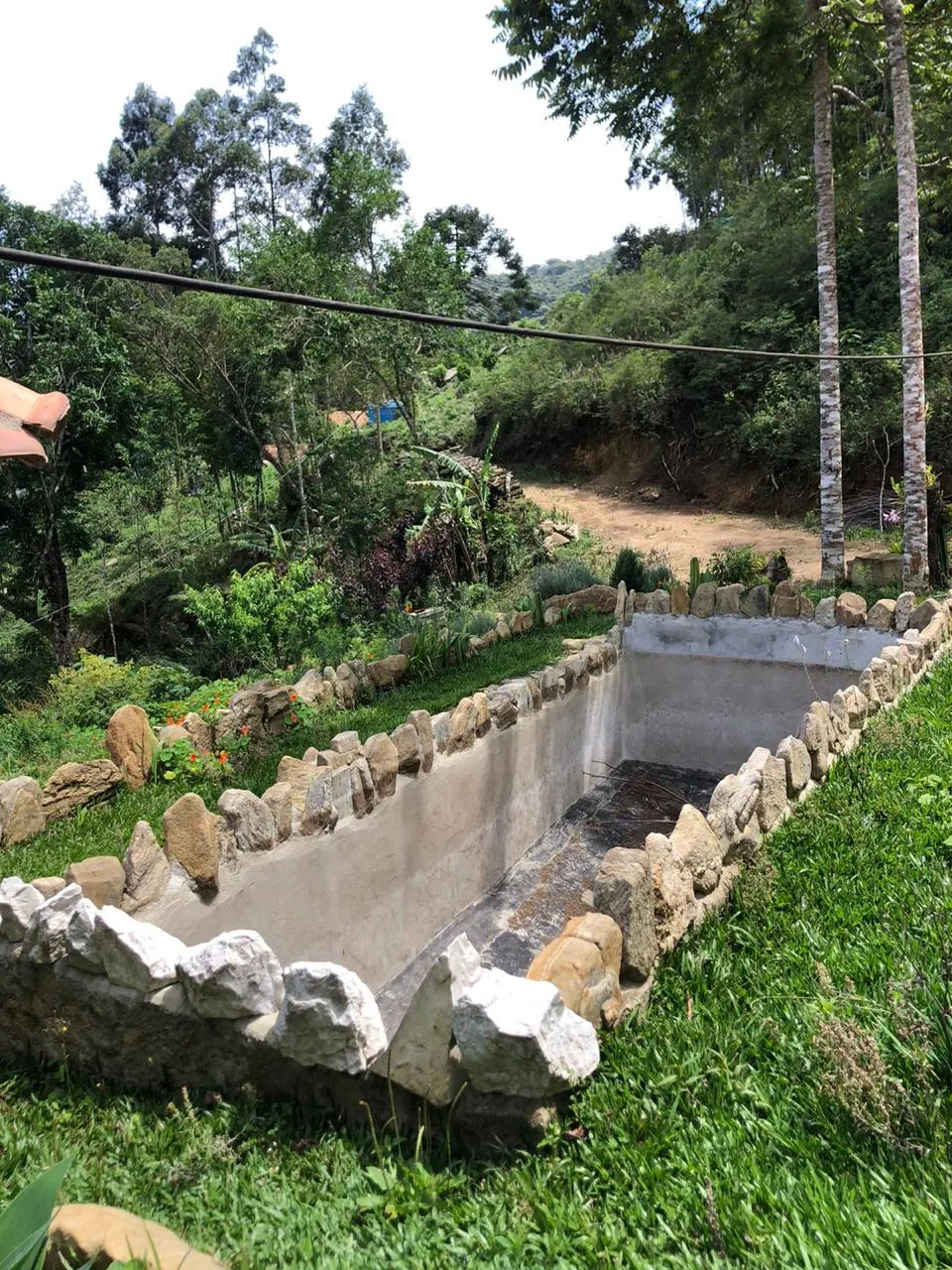 Sítio à venda de 14 ha em Alagoa, MG, Brasil
