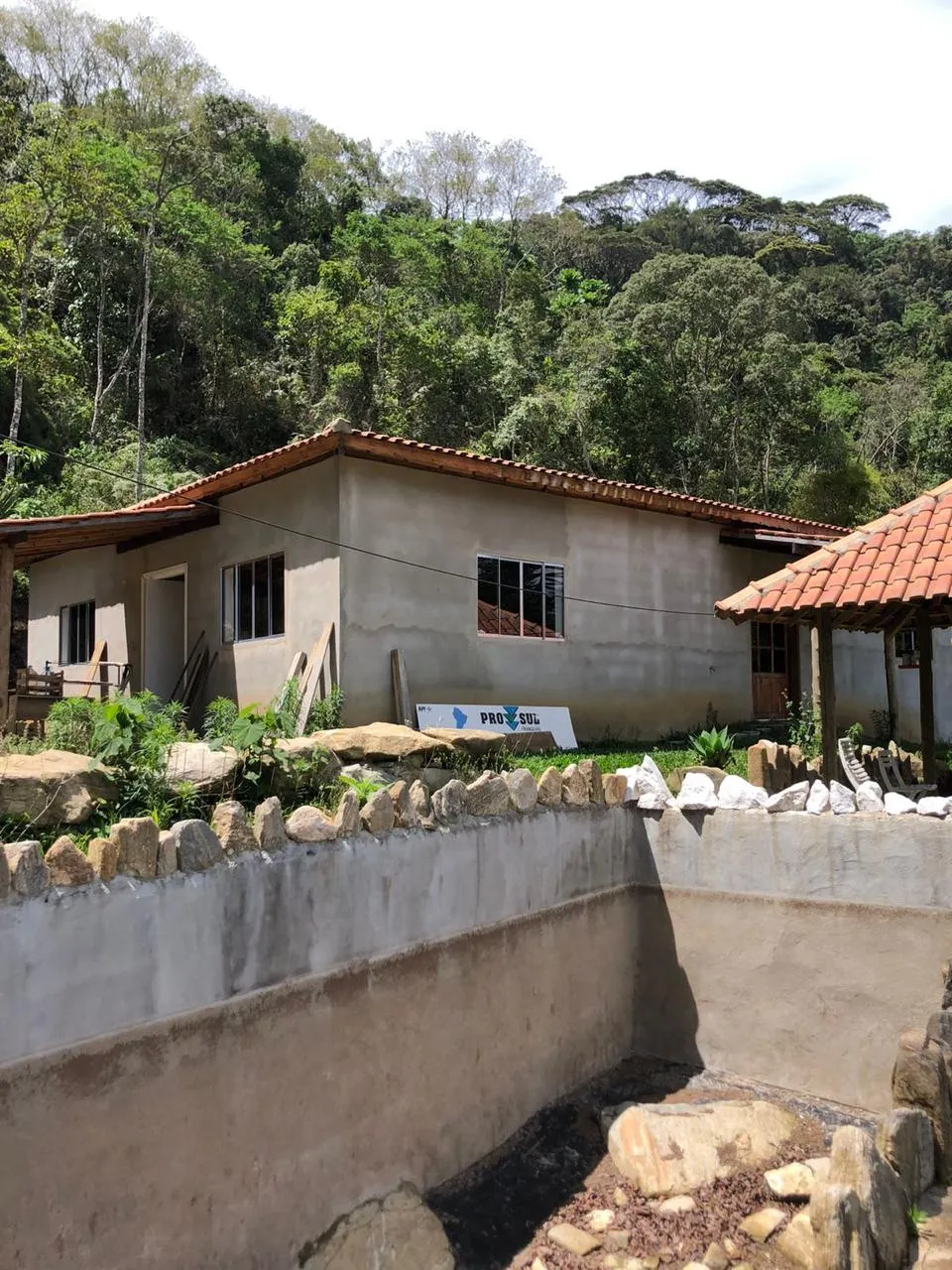Sítio à venda de 14 ha em Alagoa, MG, Brasil