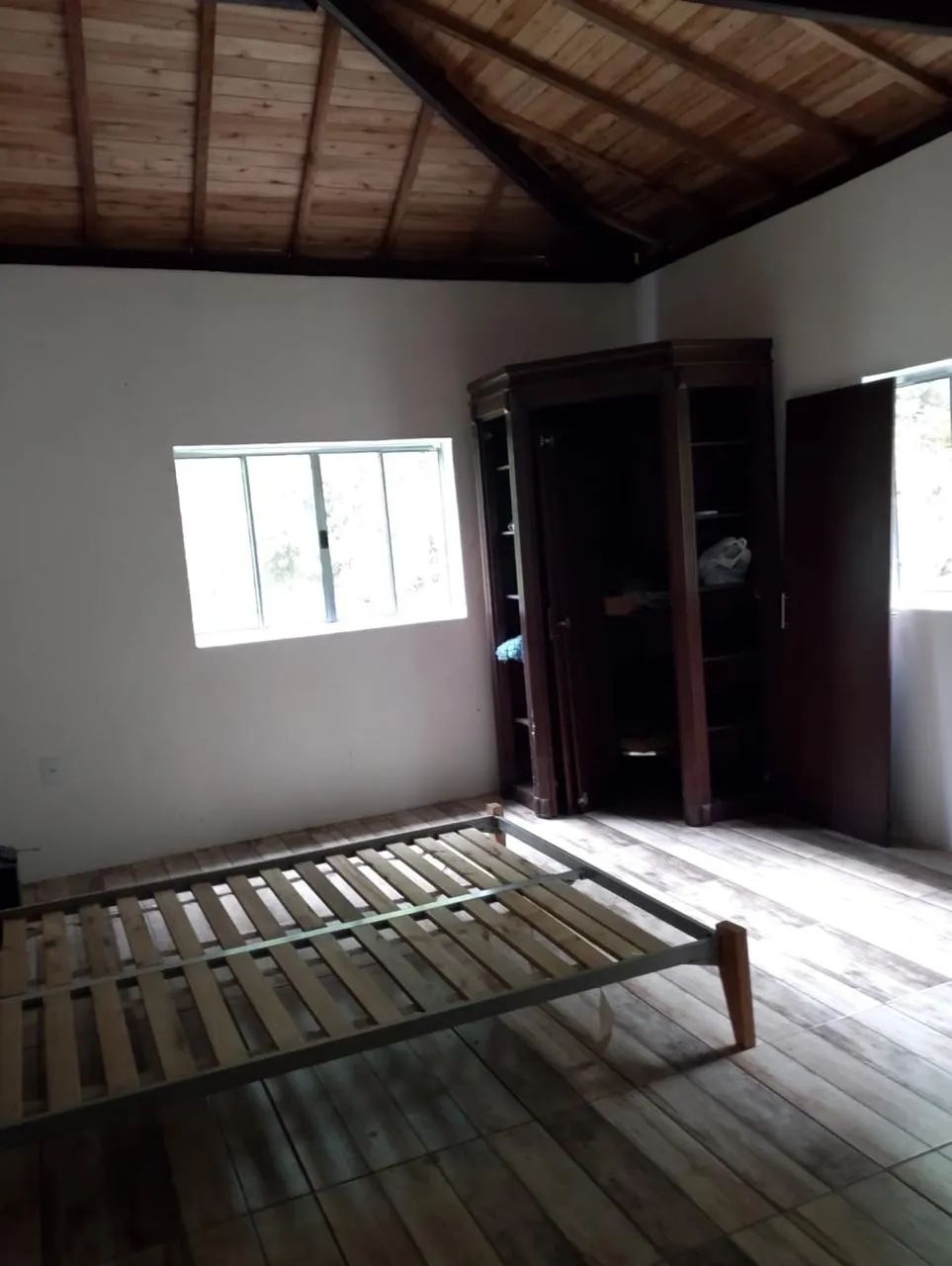 Sítio à venda de 14 ha em Alagoa, MG, Brasil