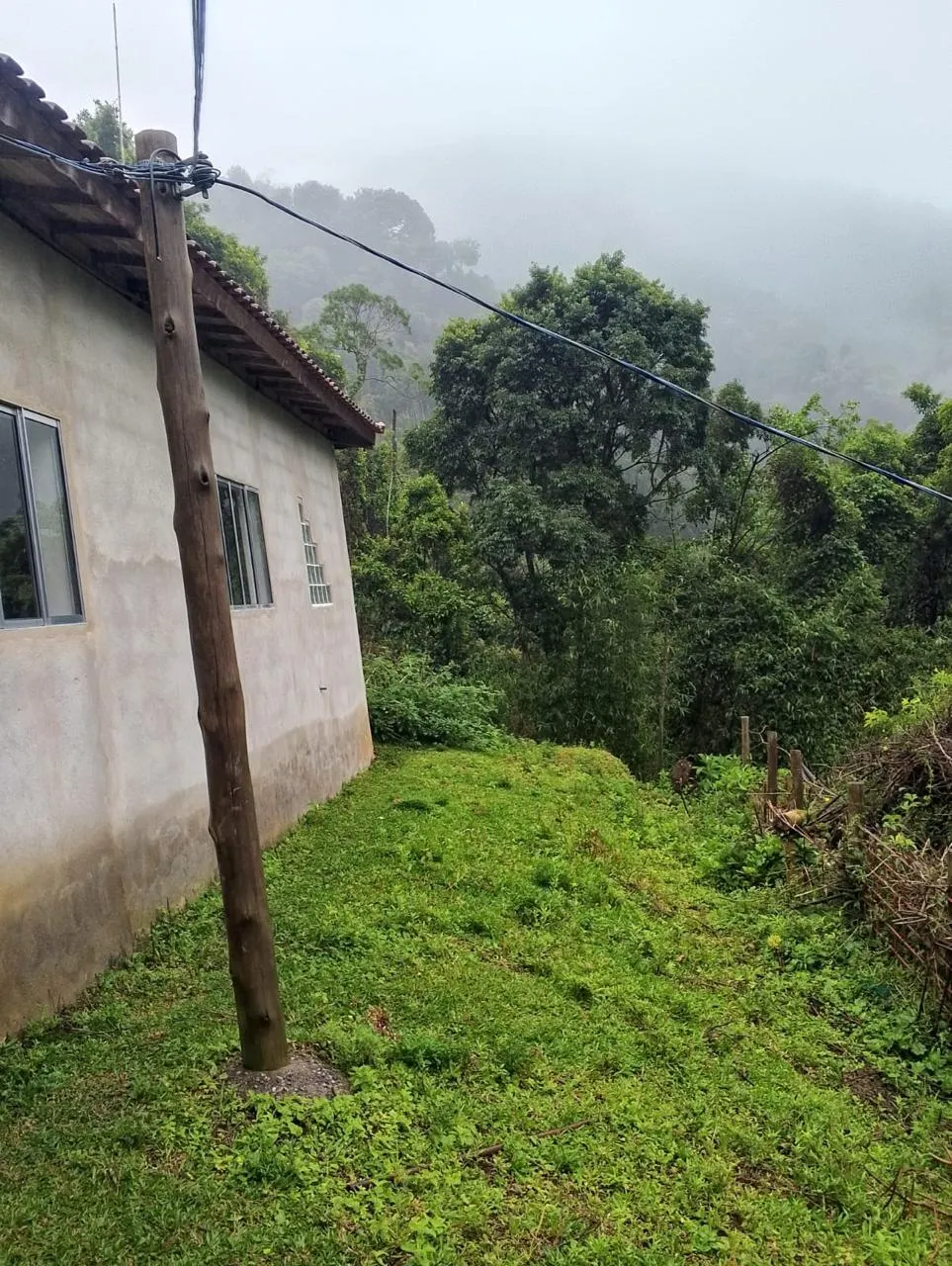 Sítio à venda de 14 ha em Alagoa, MG, Brasil