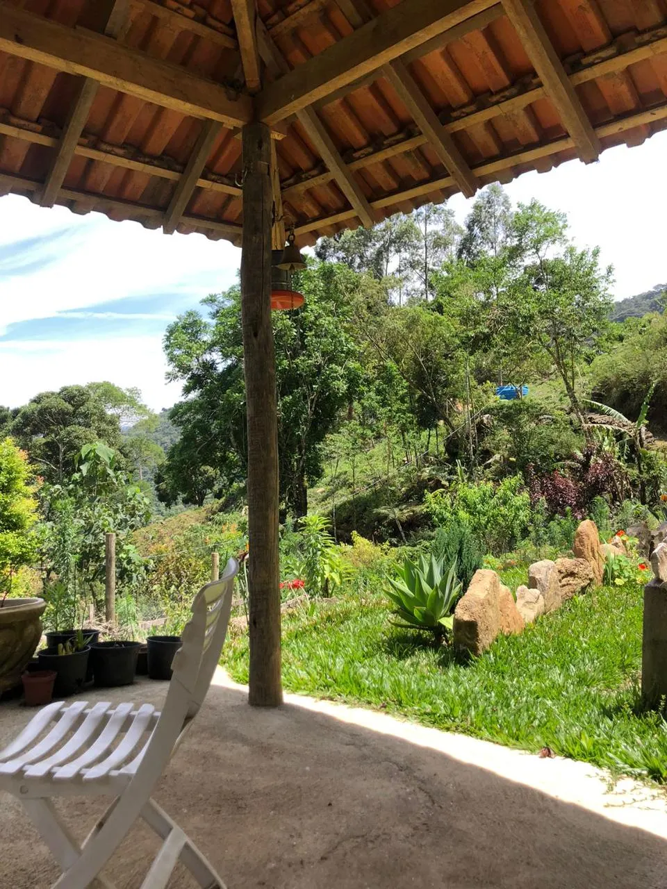 Sítio à venda de 14 ha em Alagoa, MG, Brasil