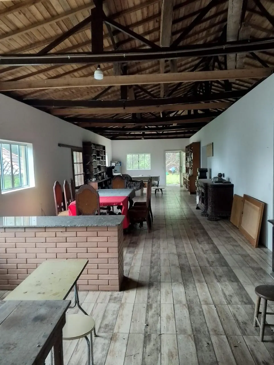 Sítio à venda de 14 ha em Alagoa, MG, Brasil